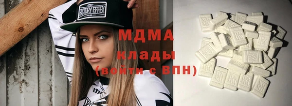 гашик Мегион